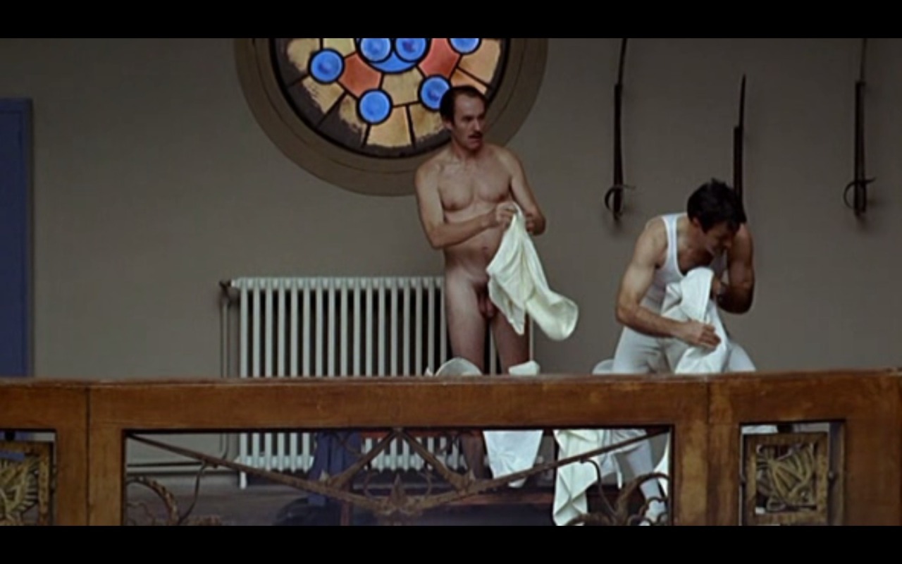 celebpenis:  Stephen Dillane full frontal