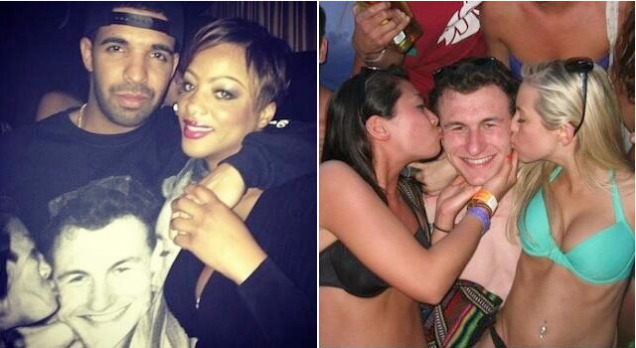 thekufismacker:  frantzfandom:  lets appreciate drake’s custom shirt game  ive
