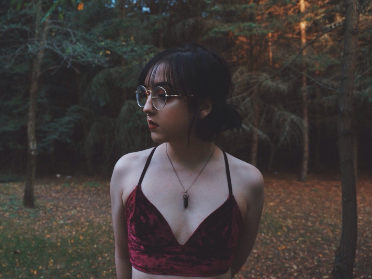 opricat:  🥀