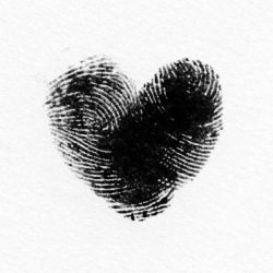 I want Your fingerprints all over me…