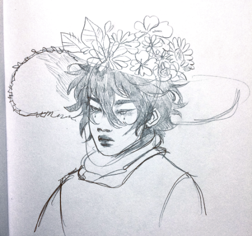 c2oh:  some more Ep bc he’s the new favorite.