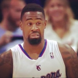 The face I make when I hear Donald Sterling might buy the Bulls. #clippers #funny #smh #nba