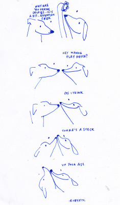 rubyetc:  that we could use [tumblr | facebook]