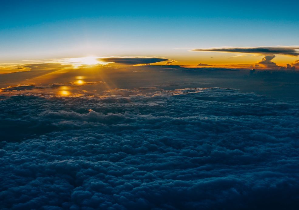 atraversso:Only from the heart can you touch the sky. from 500px &amp; flickr