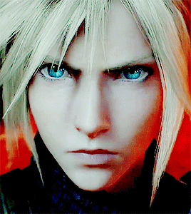 onewinged-sephiroth:THAT WHICH LIES AHEAD...DOES NOT YET EXIST.