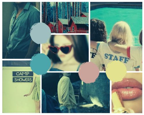 Heart Shaped Sunglasses - Pt 1: Harringrove X Reader