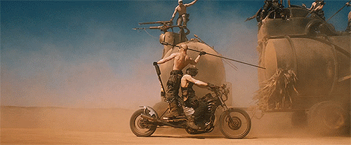 madmaxmoon:  softbuckybarnes:  god bless the mad max stunts coordinator a.k.a. how