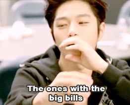 iranichan:  Myungsoo and Pelicans