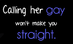 urawkwardxx:  i’m against bullying are you? 