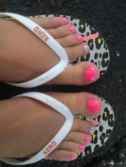 pedicuredsexy:  pedicuredsexy Inbox LOVE<3 