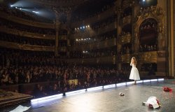 Night-At-The-Barre:  Agnès Letestu’s Farewell Performance 