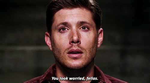 petrichoravellichor:gentleman-demon:*when you haven’t seen the last episode yet but witnessed how th