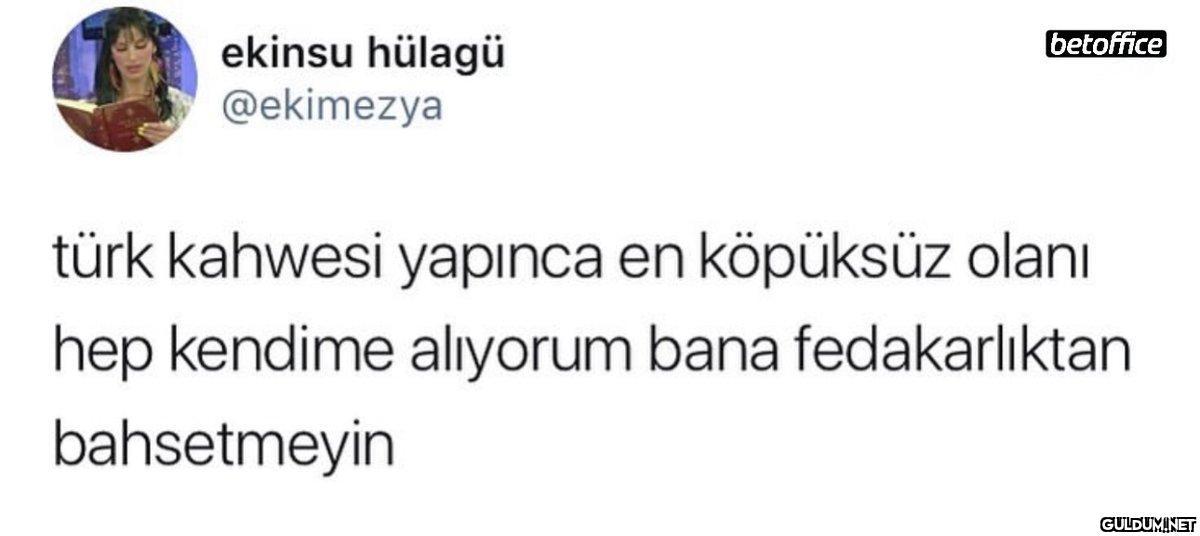 ekinsu hülagü @ekimezya...