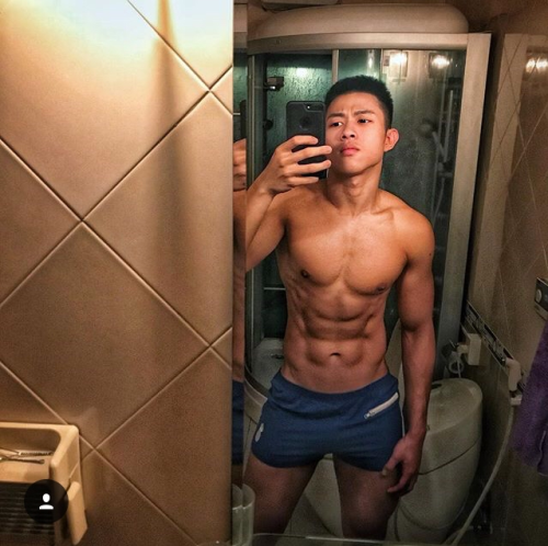 asian1percent:IG: iamkevintrieu - Asian 1%