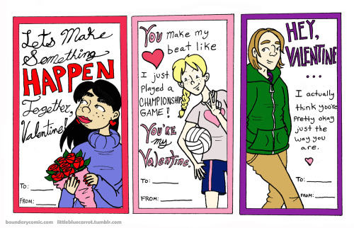 Every year I mean to jump on the make-your-own valentines bandwagon and this year I finally did it! 