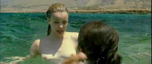 celeb-babes-archive:  🎥 Rachel McAdams   “My Name is Tanino” (2002)