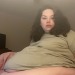 marshmallowluv2:Snuggle up next to this soft squishy body of mine 🤗 ❤️ 