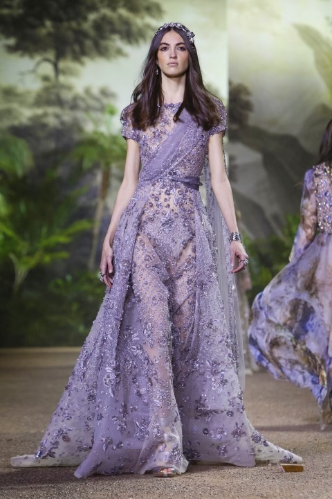 MaySociety — Elie Saab Haute Couture Spring/Summer 2016