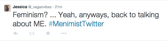 veganvibez:  Shout out to feministcaptainkirk to introducing me to this hashtag.