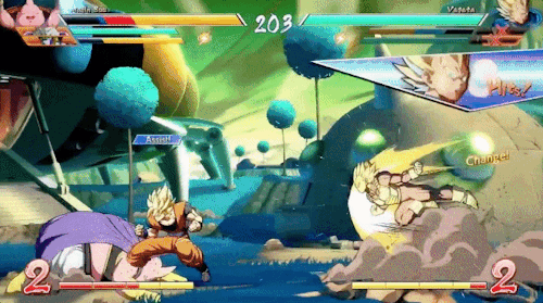 msdbzbabe:  More gameplay footage at Rhymestyle channel