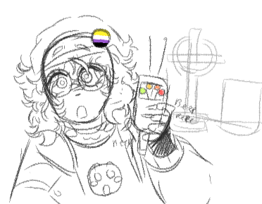 Dr Kel Doodle Stuff Cuz Idk What Else To Post