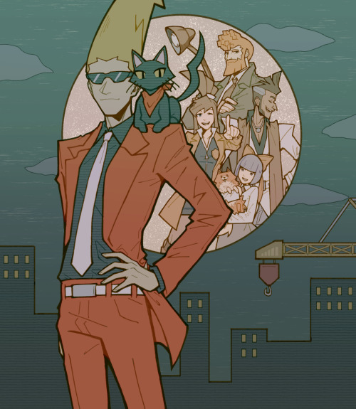 When In Doubt, Draw Ghost Trick