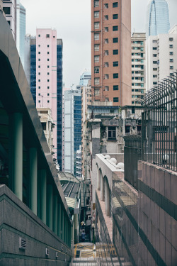 agilar:Central, Hong Kong 2014