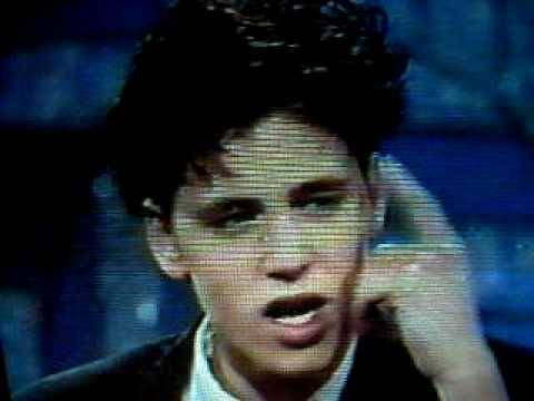 80sloove:Corey Haim