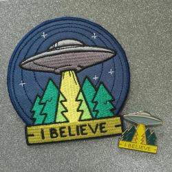 ufo-the-truth-is-out-there:  i believe 