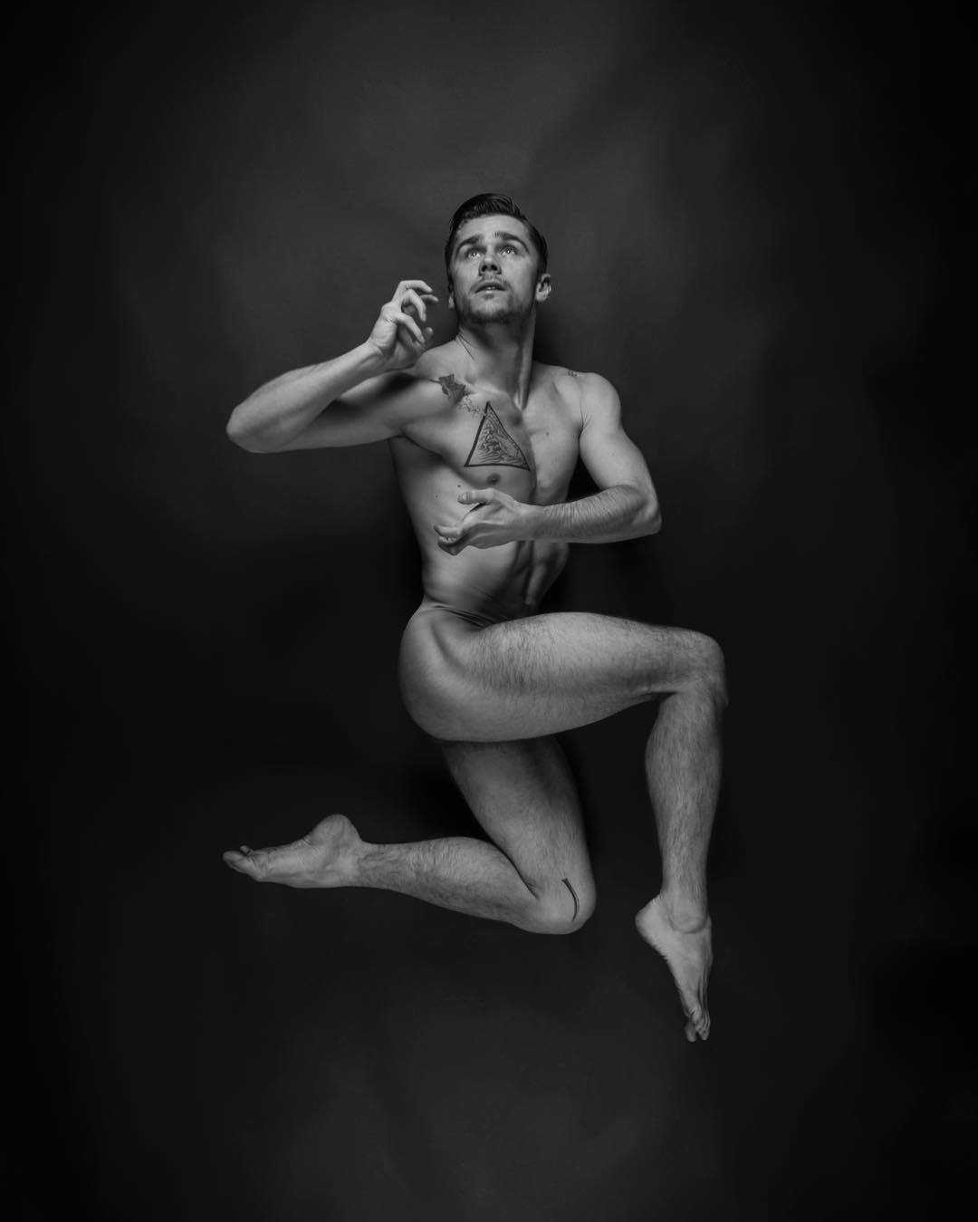 dannyboi2nudemen:  bambam62:Lukasz Zieba by Adam Mikolajczyk Nothing Better, dannyboi2