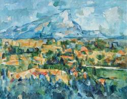 dappledwithshadow:  Paul Cézanne