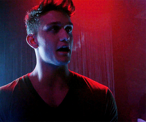 BRETT TALBOTTEEN WOLF (20112017)