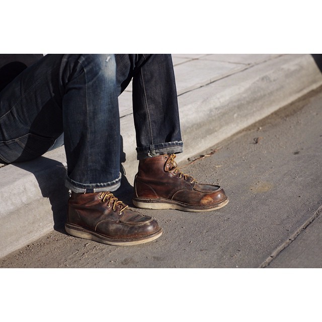 berkeleysupply:@averycountycycles patina game strong