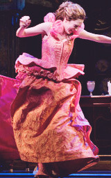 bonnieparkers:Never Ending List of Musicals » 18. CinderellaSantino is so handsome