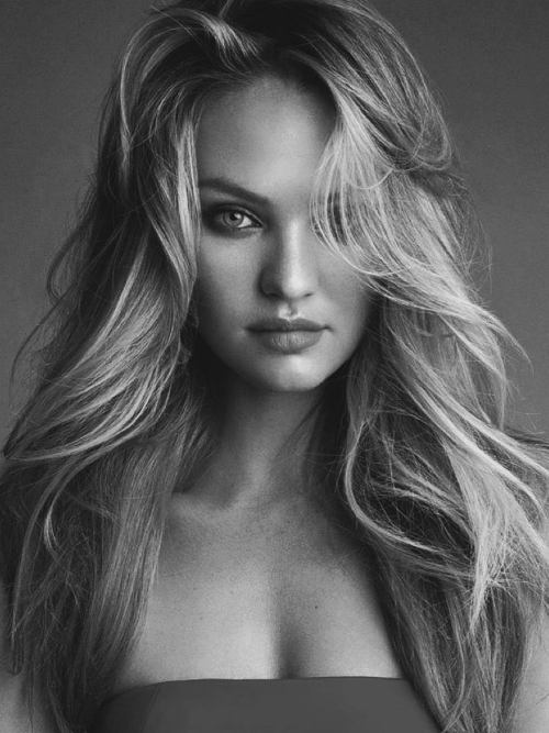 cakeandsodom:  Inspiration Cara Delevingne and Candice Swanepoel.