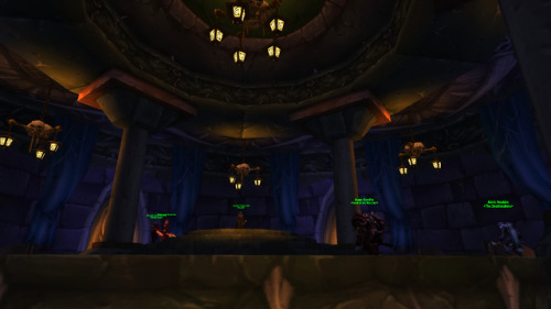 Porn warcrafttimemd:  So long Undercity, and so photos