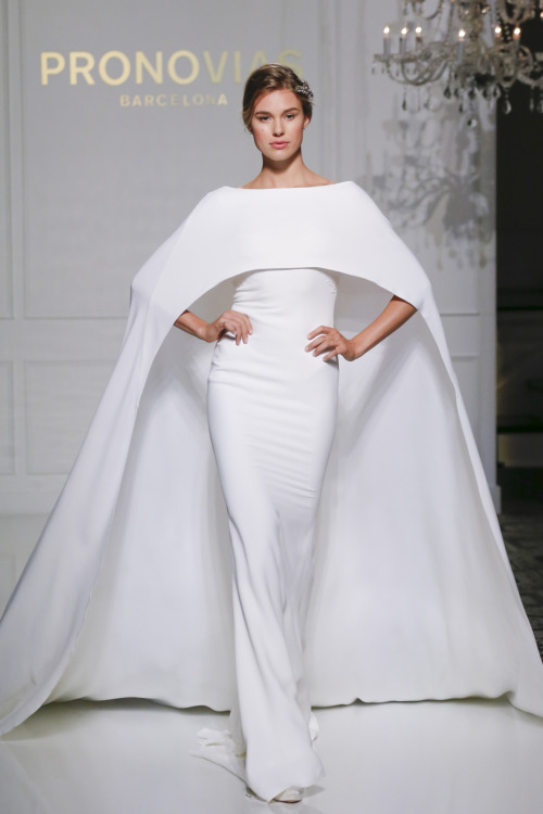 Gown for Mon Mothma