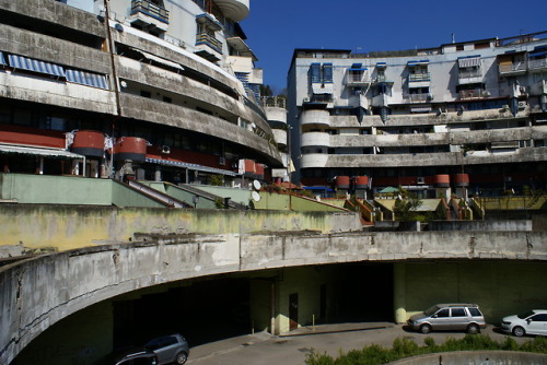 sosbrutalism:Aldo Loris Rossi (not to be confused with Aldo Rossi!) is a unique edge case between Br