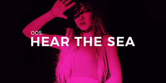 femadols:‘the red summer’ mini album, 170709 ❤️