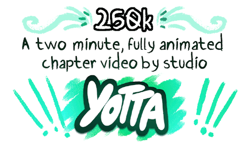 studioyotta:The Ava’s Demon Book Two Kickstarter is up! Check it out here!!We’ve been following the 