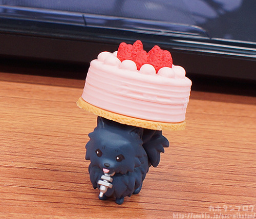 Nendoroid Aoba & Ren