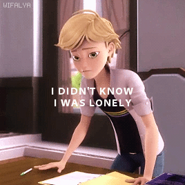 When You Realize You Are The Only One Who Dressed Up For Halloween.