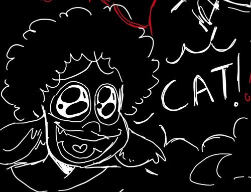 Art Dump Go Wild