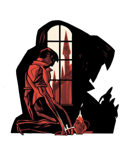 espantajerias: Javier Olivares.