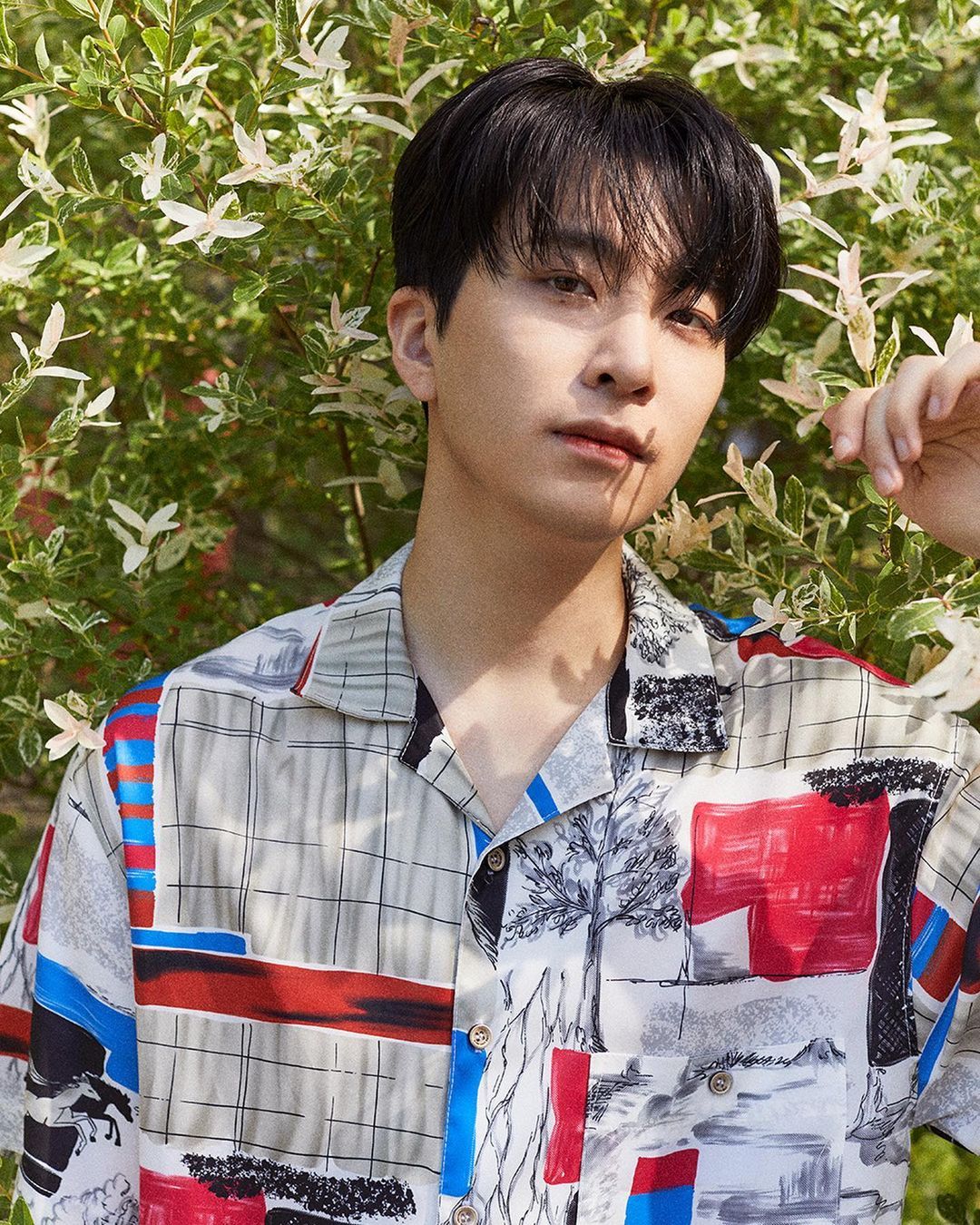Stylekorea Got7 S Youngjae For Maps Magazine June 2021