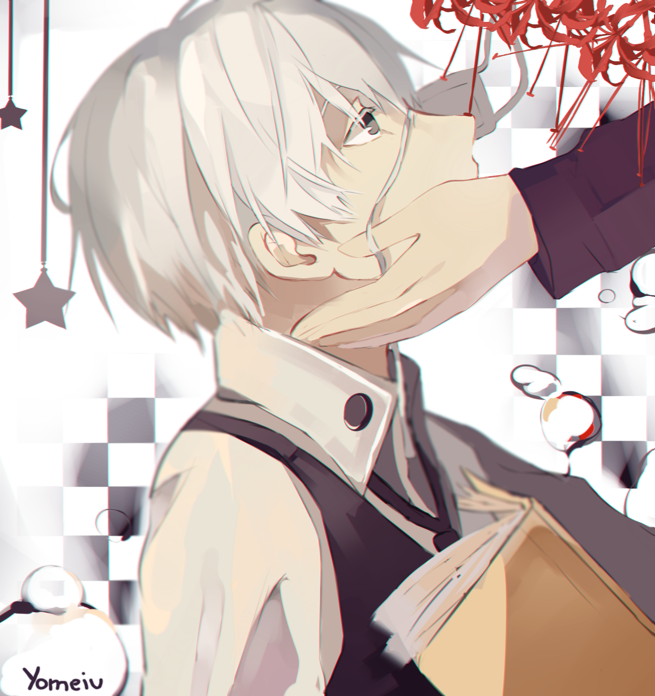yomeiu:  ◆ Don’t repost.