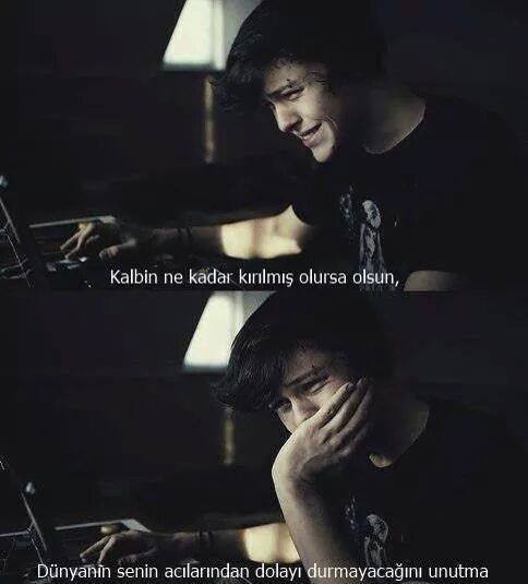 Anka Misali Bir Ömür Benimkisi...