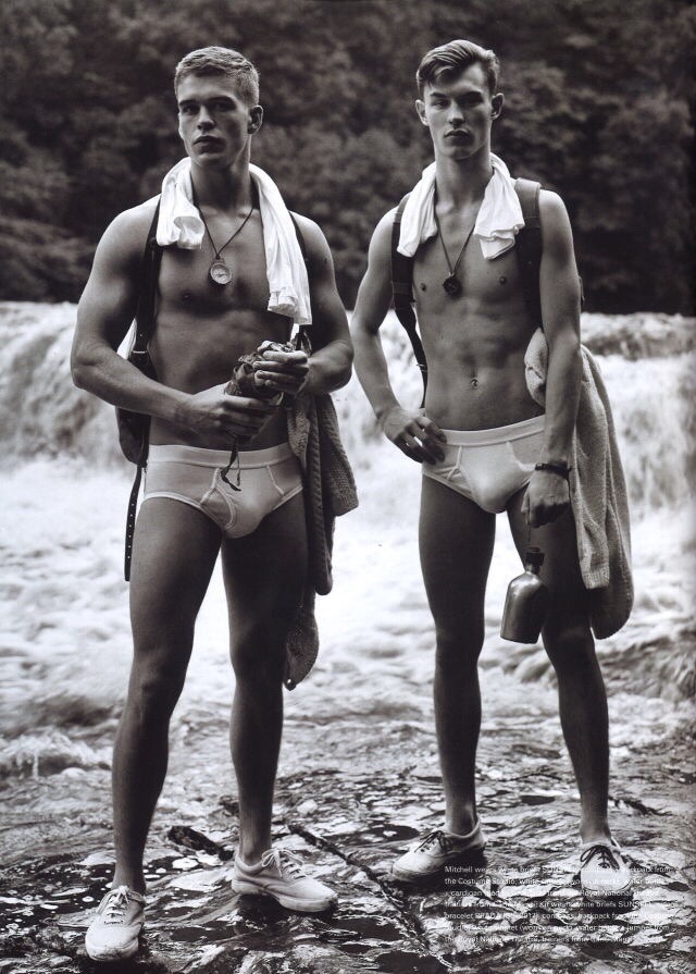 Sons of the Sea