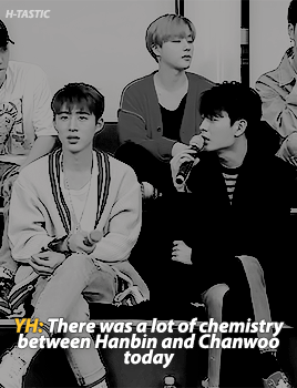 hwan-tastic:  attention seeker