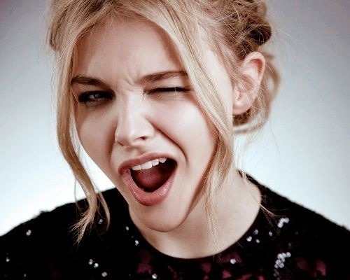 supernerdpage:  Chloë Grace Moretz 